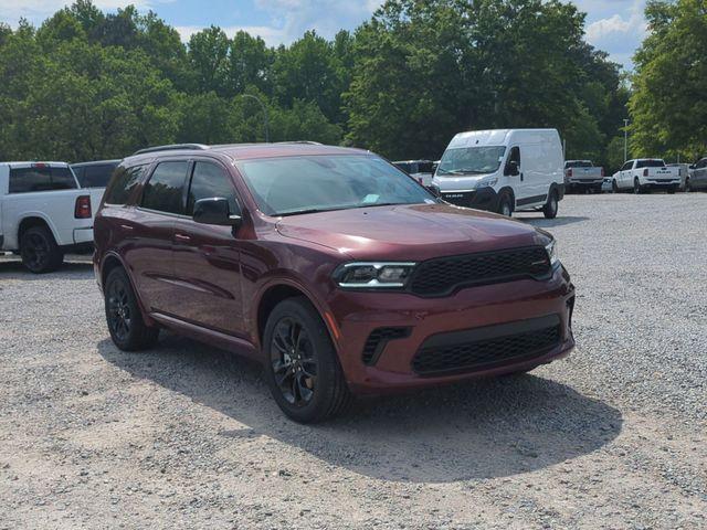 new 2025 Dodge Durango car, priced at $38,666