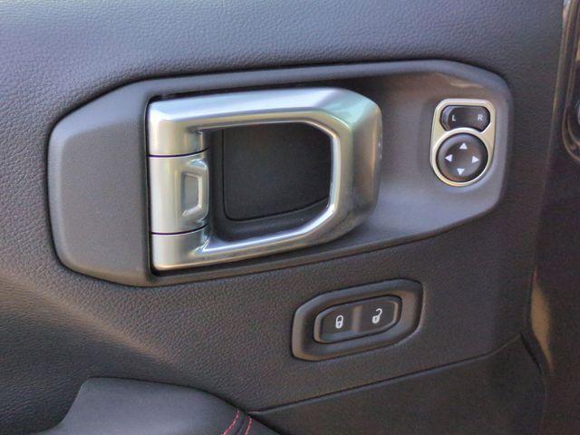 new 2025 Jeep Wrangler car, priced at $64,478