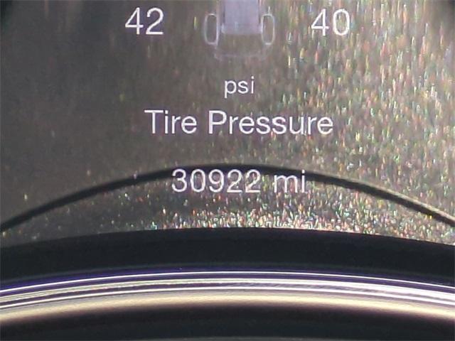 used 2022 Jeep Grand Cherokee WK car, priced at $29,922
