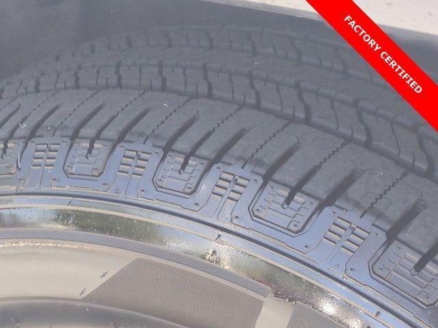 used 2022 Jeep Grand Cherokee WK car, priced at $29,522