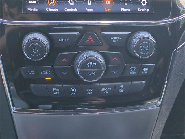 used 2022 Jeep Grand Cherokee WK car, priced at $29,922