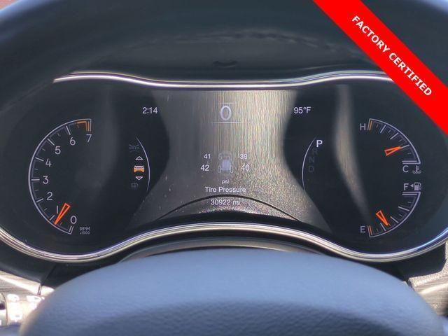 used 2022 Jeep Grand Cherokee WK car, priced at $29,522