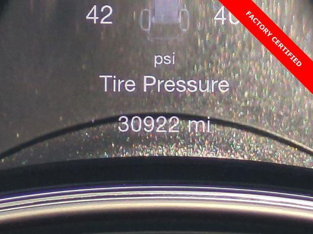 used 2022 Jeep Grand Cherokee WK car, priced at $29,522
