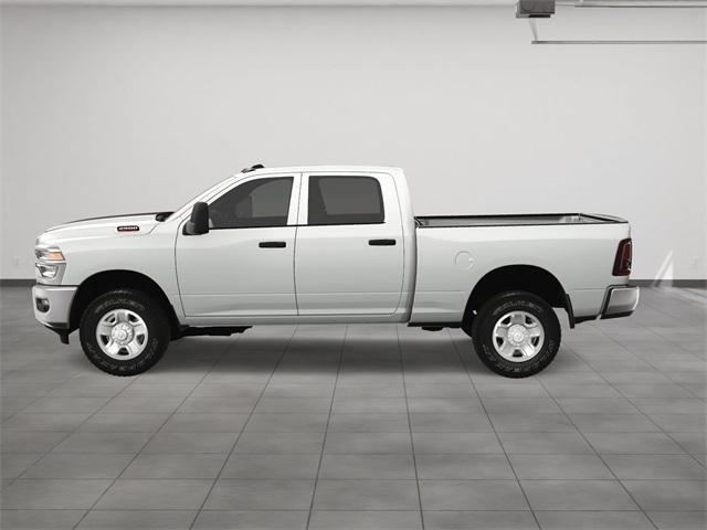 new 2025 Ram 2500 car, priced at $53,451
