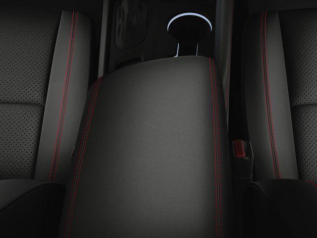 new 2025 Dodge Durango car, priced at $43,366