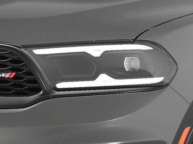 new 2025 Dodge Durango car, priced at $43,366