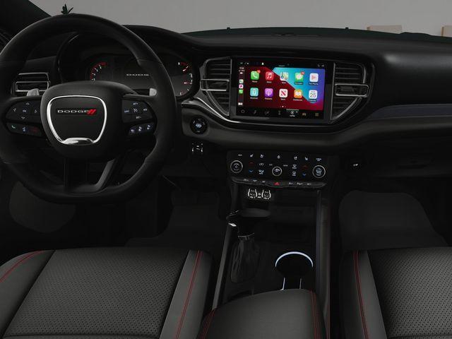 new 2025 Dodge Durango car, priced at $43,366