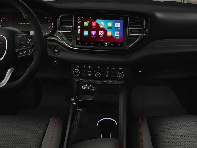 new 2025 Dodge Durango car, priced at $43,366