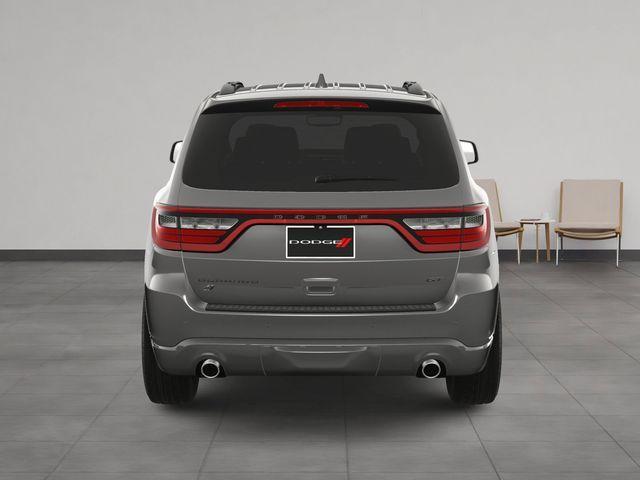 new 2025 Dodge Durango car, priced at $43,366