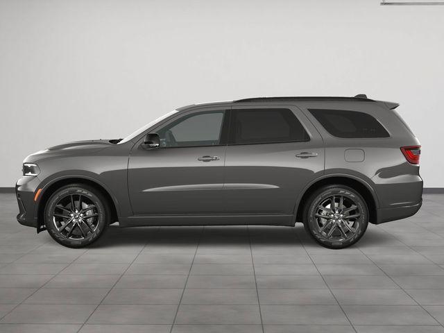 new 2025 Dodge Durango car, priced at $43,366
