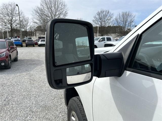new 2024 Ram 3500 car, priced at $62,801