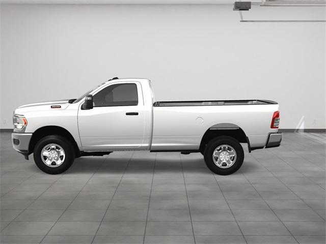 new 2024 Ram 3500 car, priced at $63,301