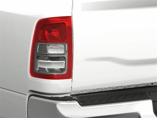 new 2024 Ram 3500 car, priced at $63,301