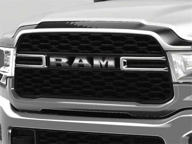 new 2024 Ram 3500 car, priced at $63,301