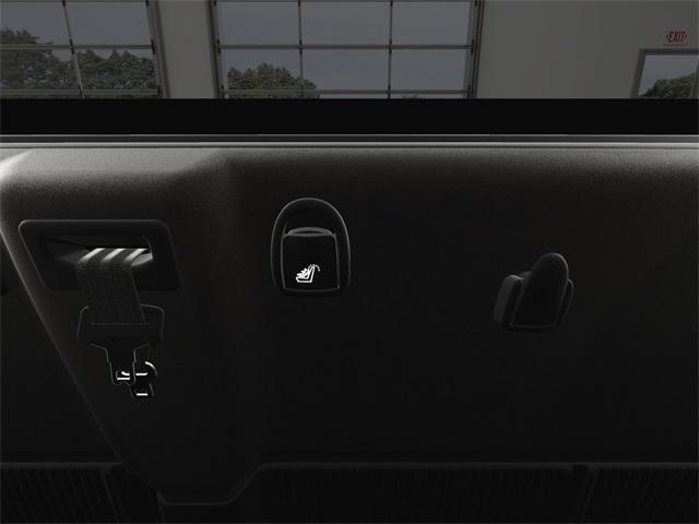 new 2024 Ram 3500 car, priced at $63,301