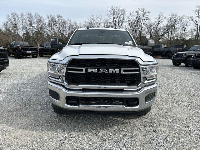 new 2024 Ram 3500 car, priced at $62,801