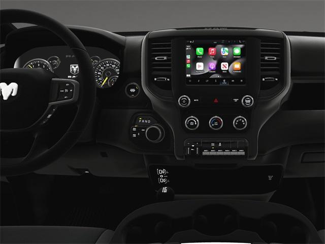 new 2024 Ram 3500 car, priced at $63,301