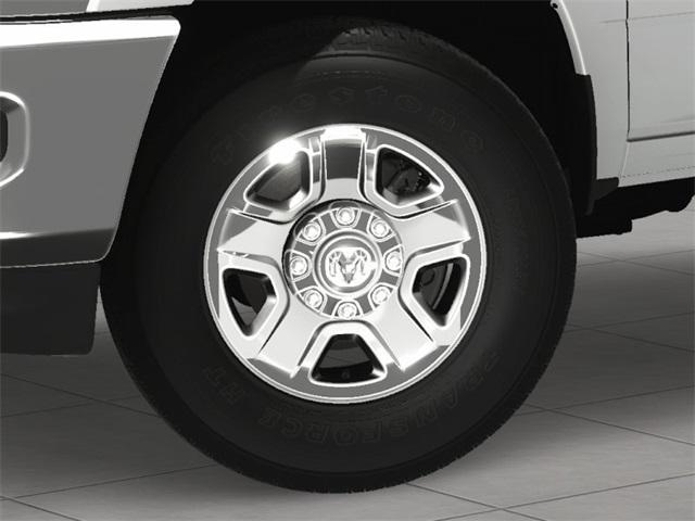 new 2024 Ram 3500 car, priced at $63,301
