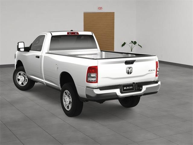 new 2024 Ram 3500 car, priced at $63,301