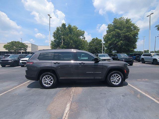 new 2025 Jeep Grand Cherokee L car, priced at $41,301