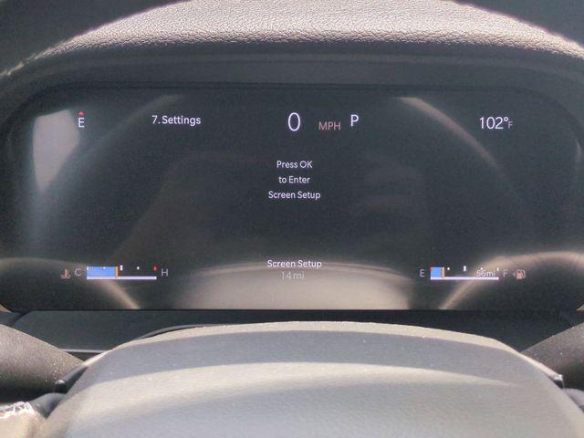 new 2025 Jeep Grand Cherokee L car, priced at $41,301