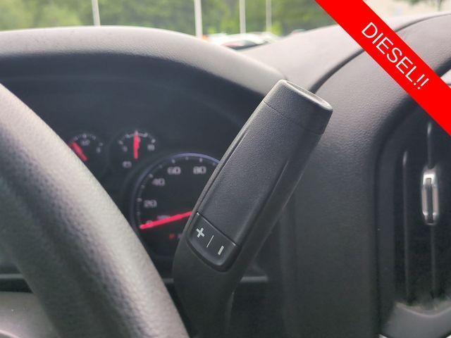 used 2022 Chevrolet Silverado 2500 car, priced at $44,922