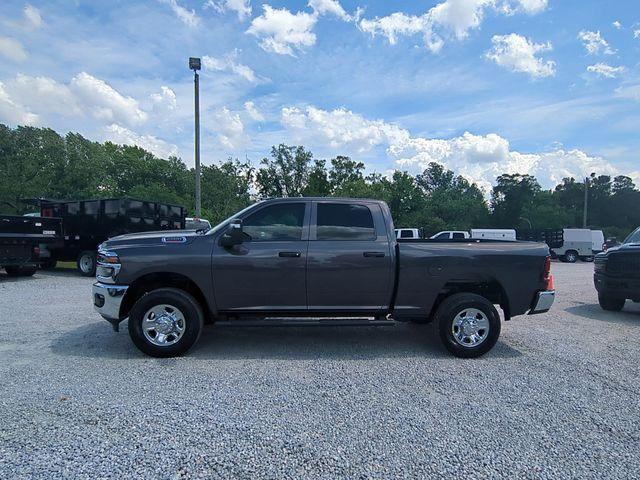 new 2025 Ram 2500 car, priced at $55,827