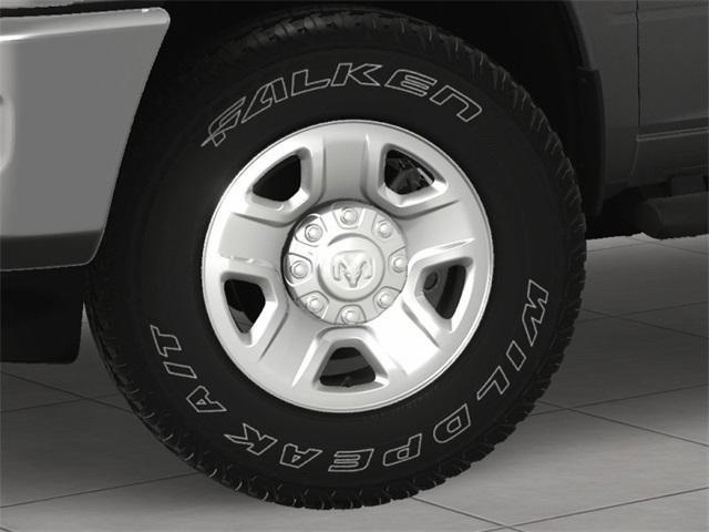 new 2025 Ram 2500 car, priced at $55,827