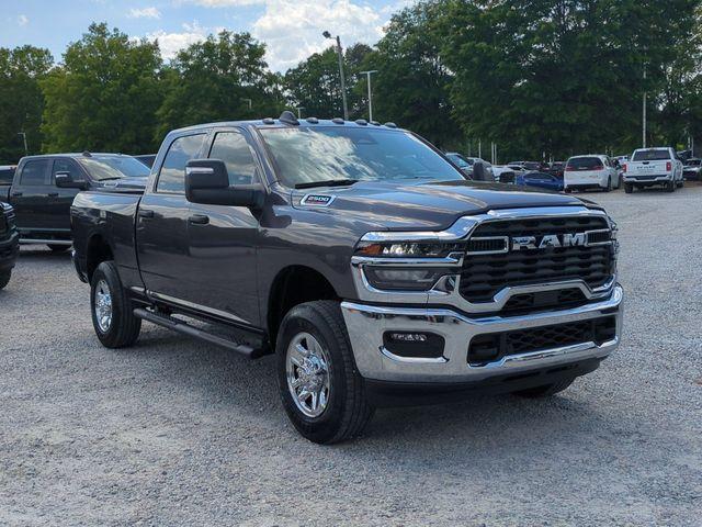 new 2025 Ram 2500 car, priced at $55,827