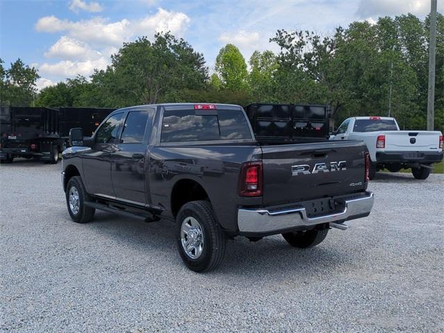 new 2025 Ram 2500 car, priced at $55,827