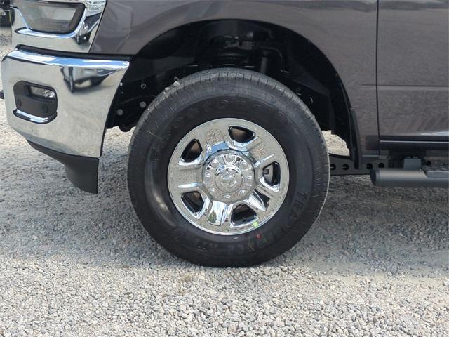 new 2025 Ram 2500 car, priced at $55,827