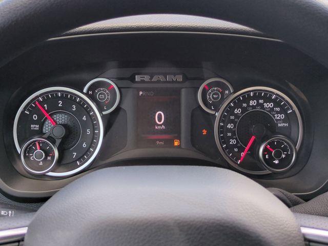 new 2025 Ram 2500 car, priced at $55,827