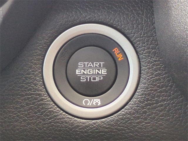new 2025 Ram 2500 car, priced at $55,827