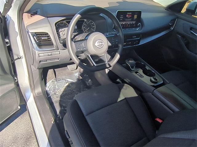 used 2022 Nissan Rogue car, priced at $21,522