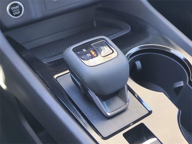used 2022 Nissan Rogue car, priced at $21,522
