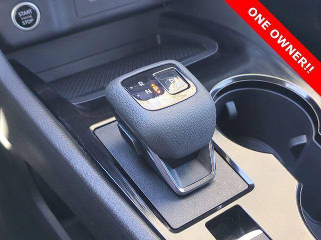 used 2022 Nissan Rogue car, priced at $21,222