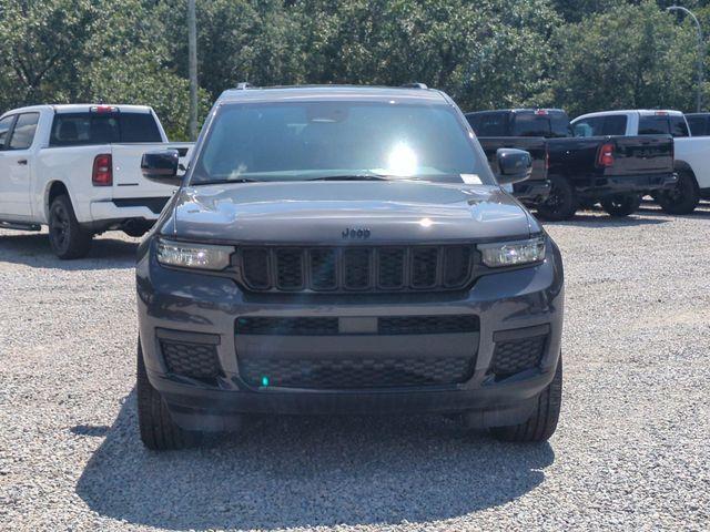 new 2025 Jeep Grand Cherokee L car, priced at $43,956