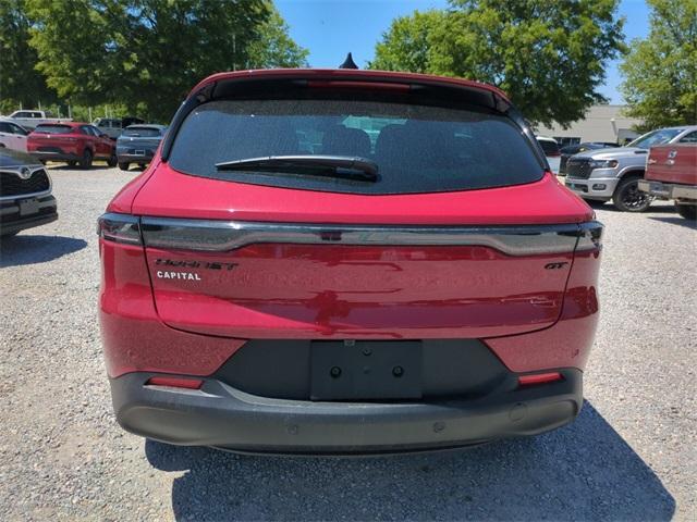 new 2024 Dodge Hornet car, priced at $28,216