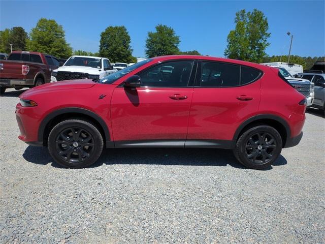 new 2024 Dodge Hornet car, priced at $28,216