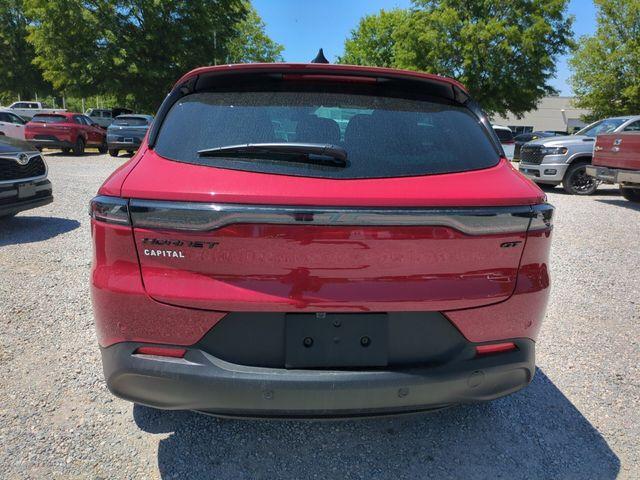 new 2024 Dodge Hornet car, priced at $27,789
