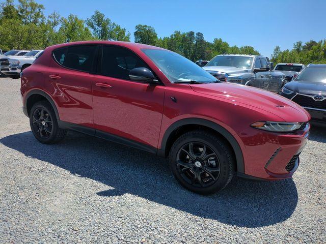 new 2024 Dodge Hornet car, priced at $27,789