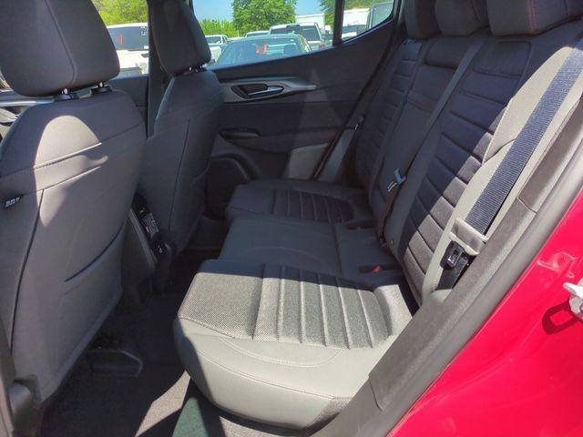 new 2024 Dodge Hornet car, priced at $27,789