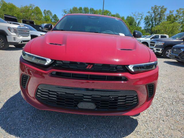 new 2024 Dodge Hornet car, priced at $27,789