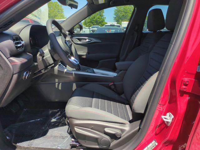 new 2024 Dodge Hornet car, priced at $27,789