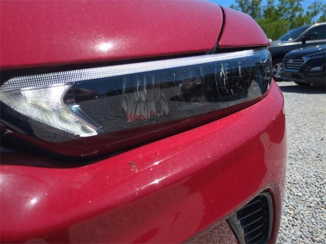 new 2024 Dodge Hornet car, priced at $28,216