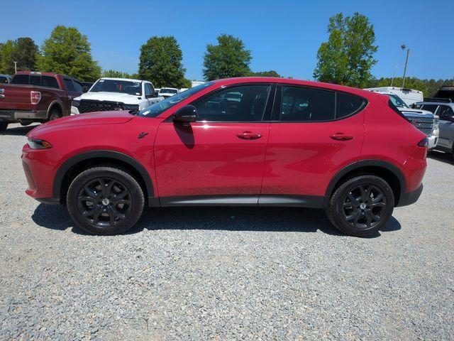 new 2024 Dodge Hornet car, priced at $27,789