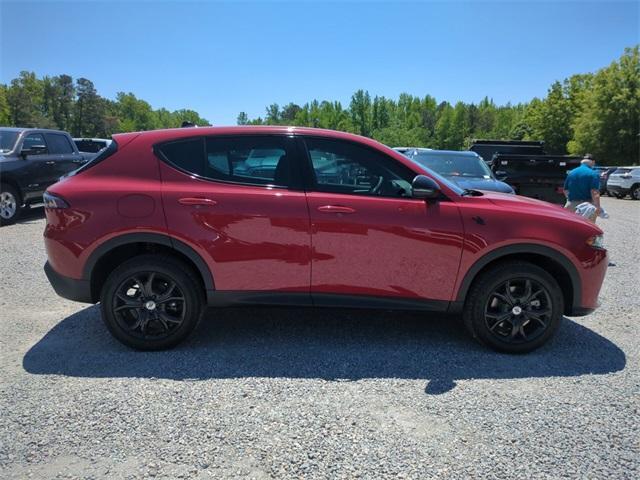 new 2024 Dodge Hornet car, priced at $28,216