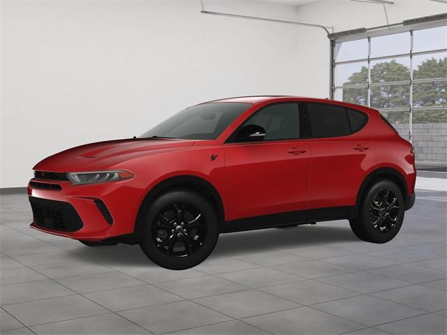 new 2024 Dodge Hornet car, priced at $27,789