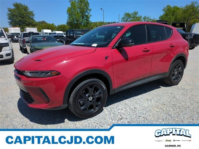 new 2024 Dodge Hornet car, priced at $28,216