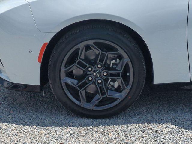 new 2025 Dodge Charger Daytona car, priced at $49,707